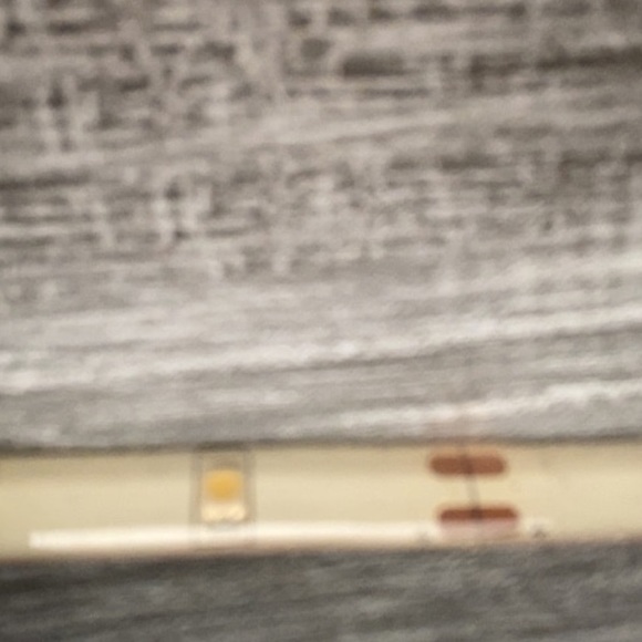 Ashely furniture Queen size LED light up bed frame - Picture 4 of 5